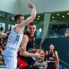 2. mecz ćwierćfinałowy: Enea Astoria Bydgoszcz - Biofarm Basket Poznań 87:75